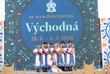 Festival  Vchodn  2018