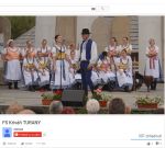 Turianske slvnosti folklru - 22.6.2014